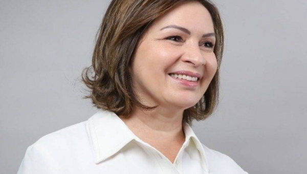 Socorro Neri deve ser a nova secretária de Educação de Gladson